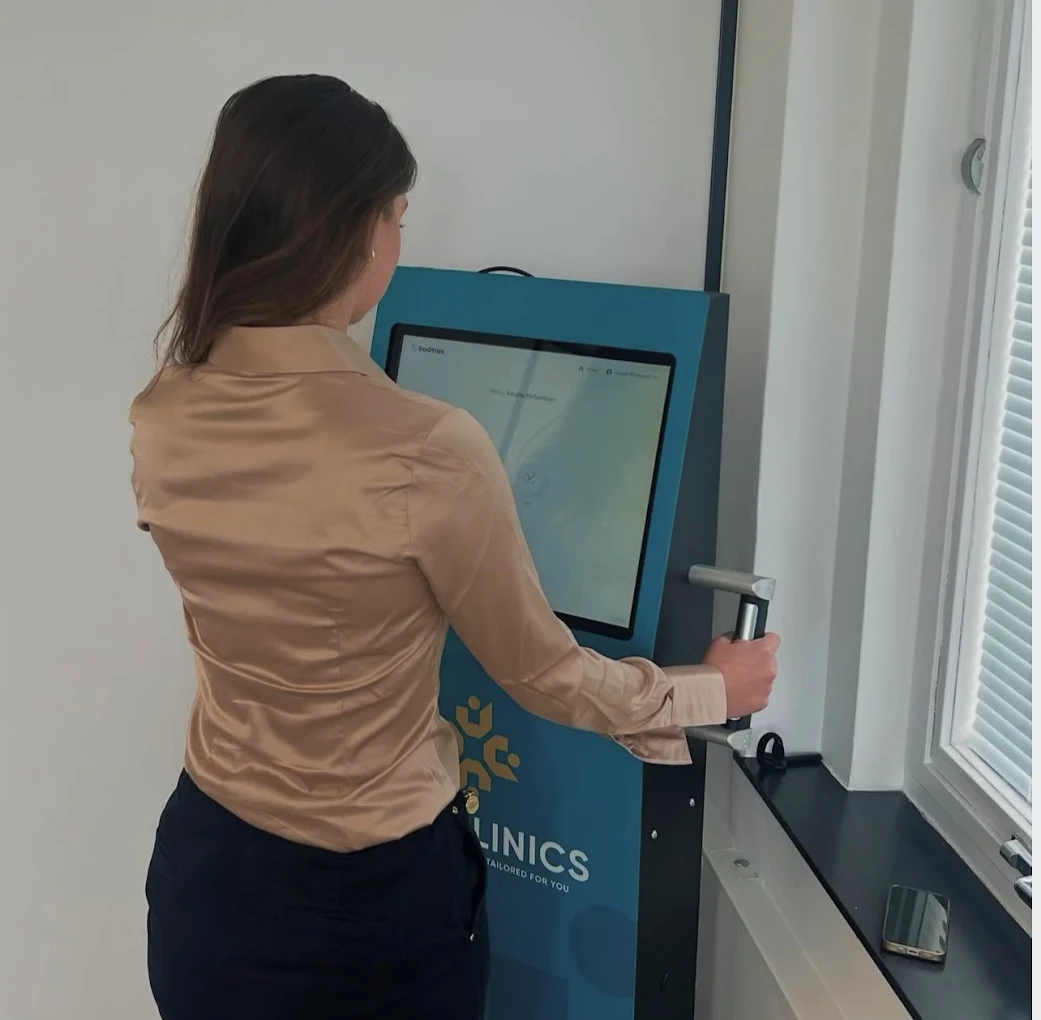 Clinic image 1