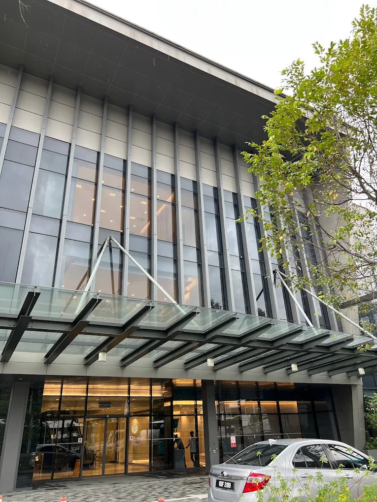 Clinic image 1