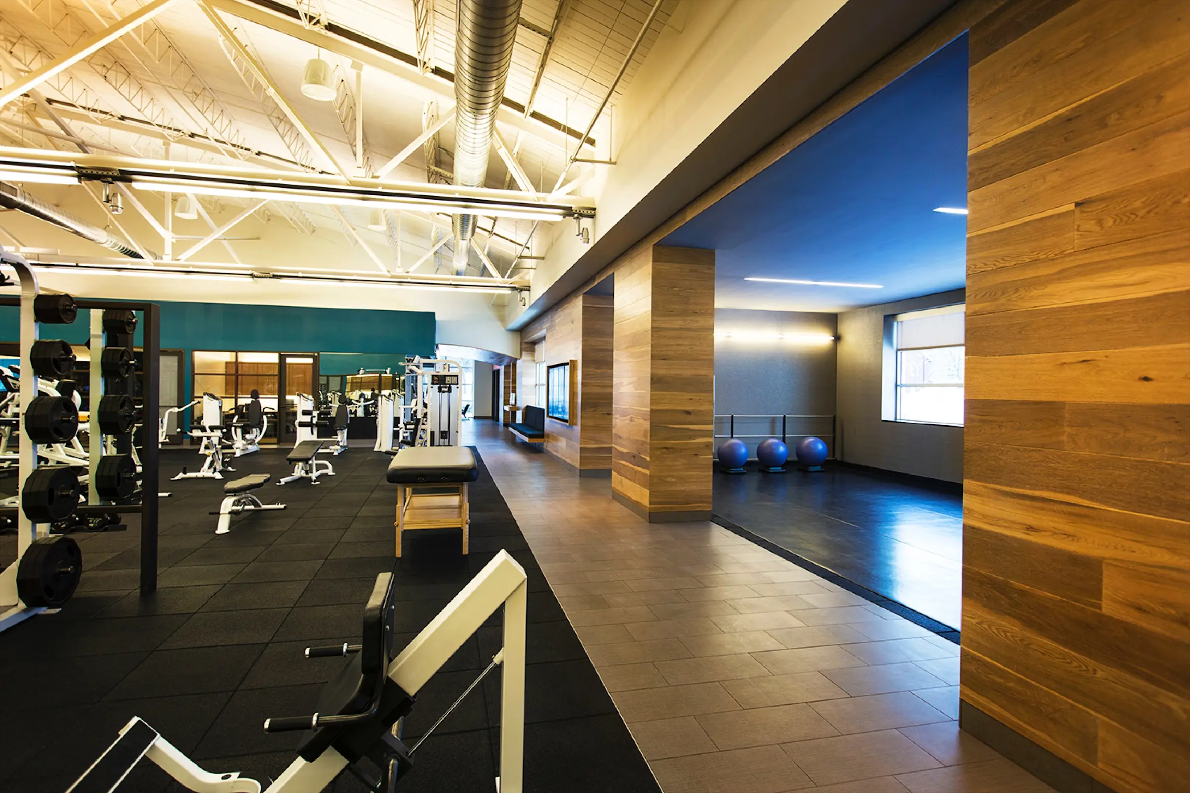 Clinic image 1