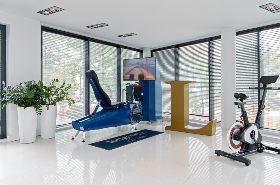 Clinic image 1