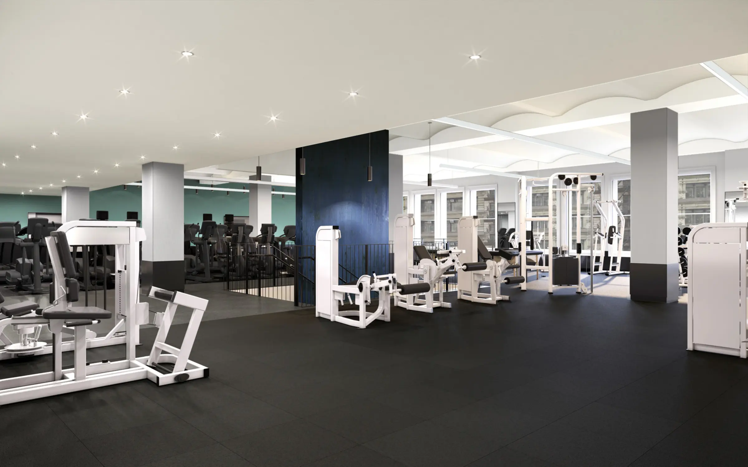 Clinic image 1